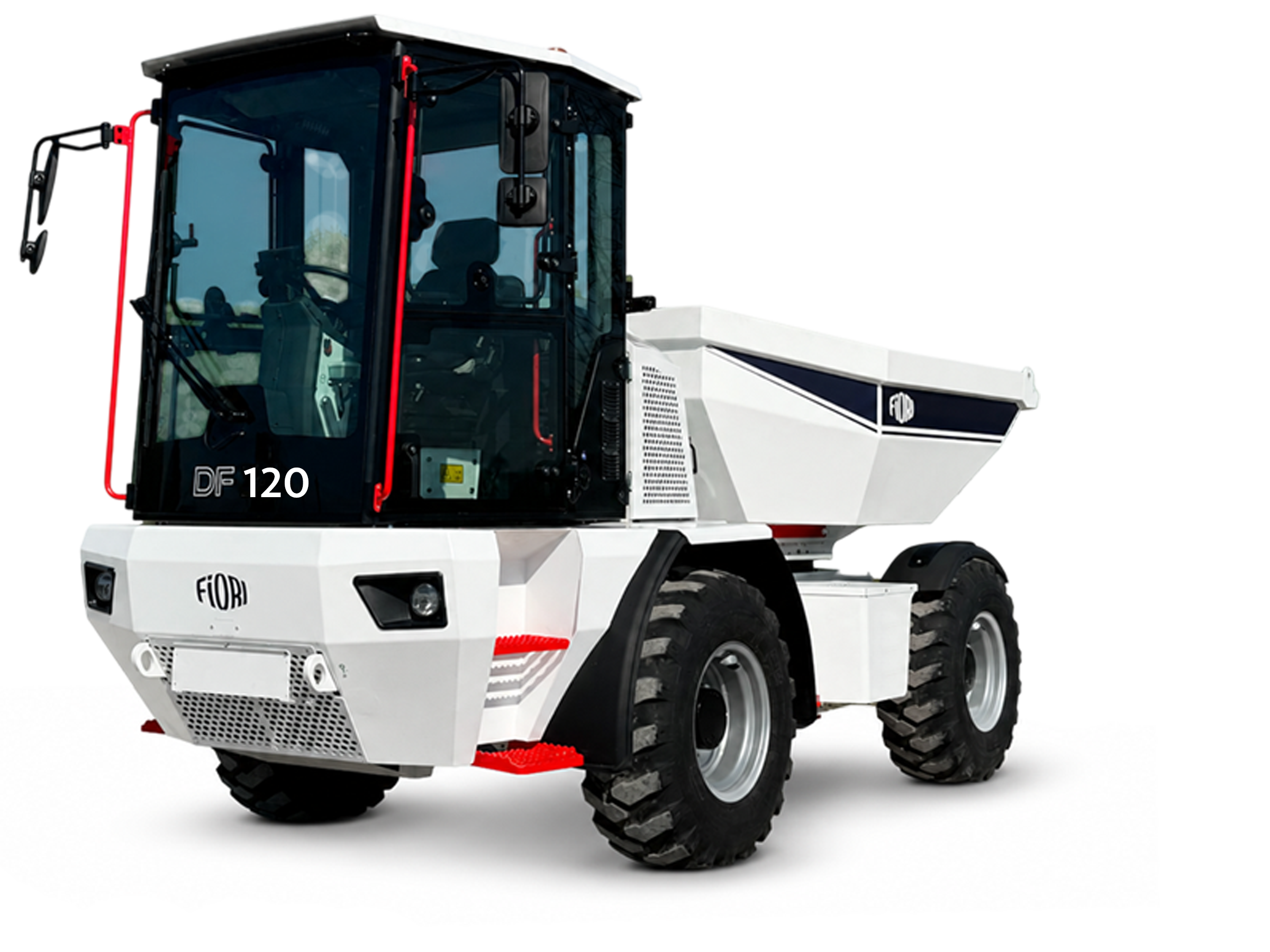 DF 120