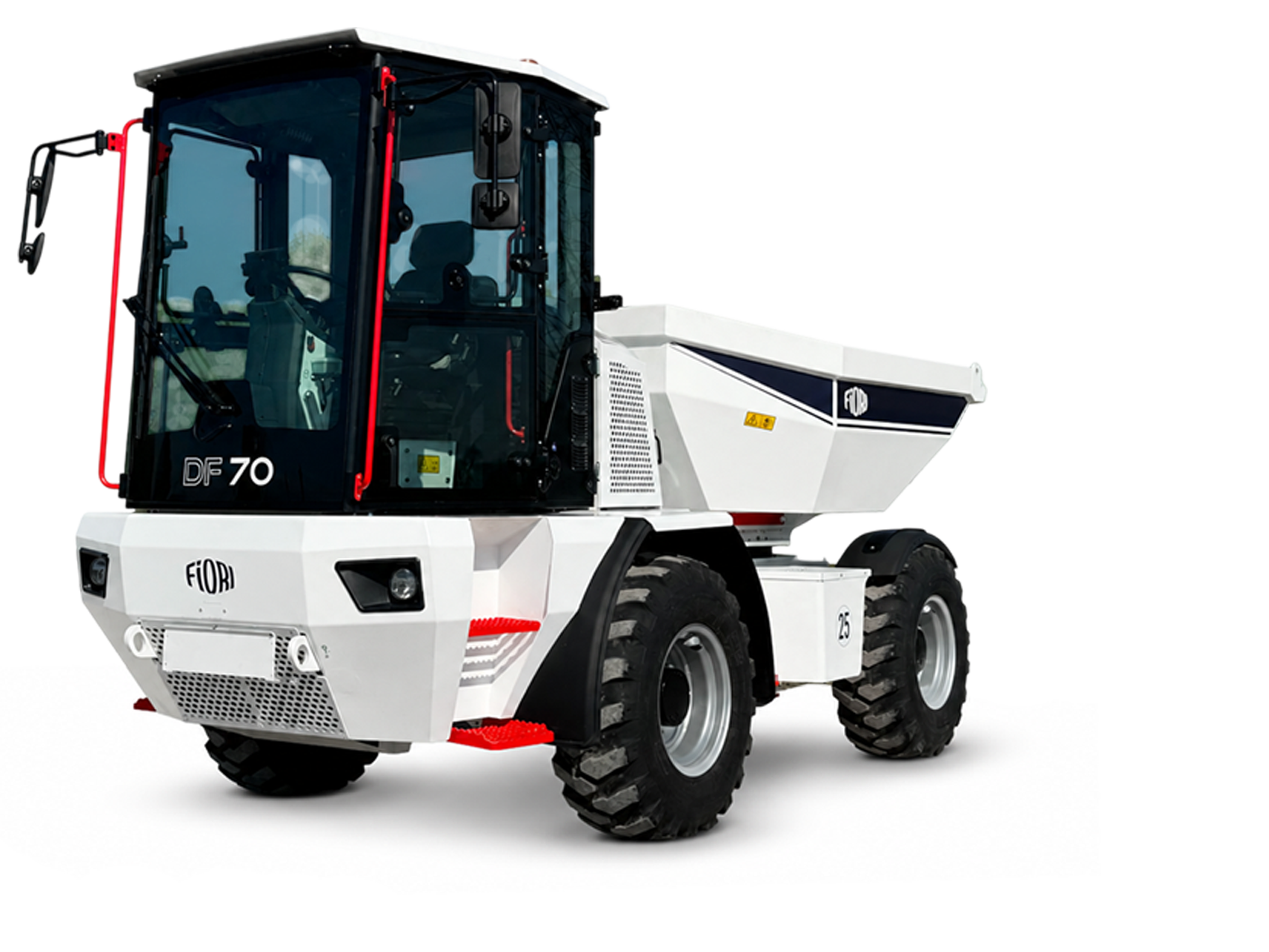 DF 70