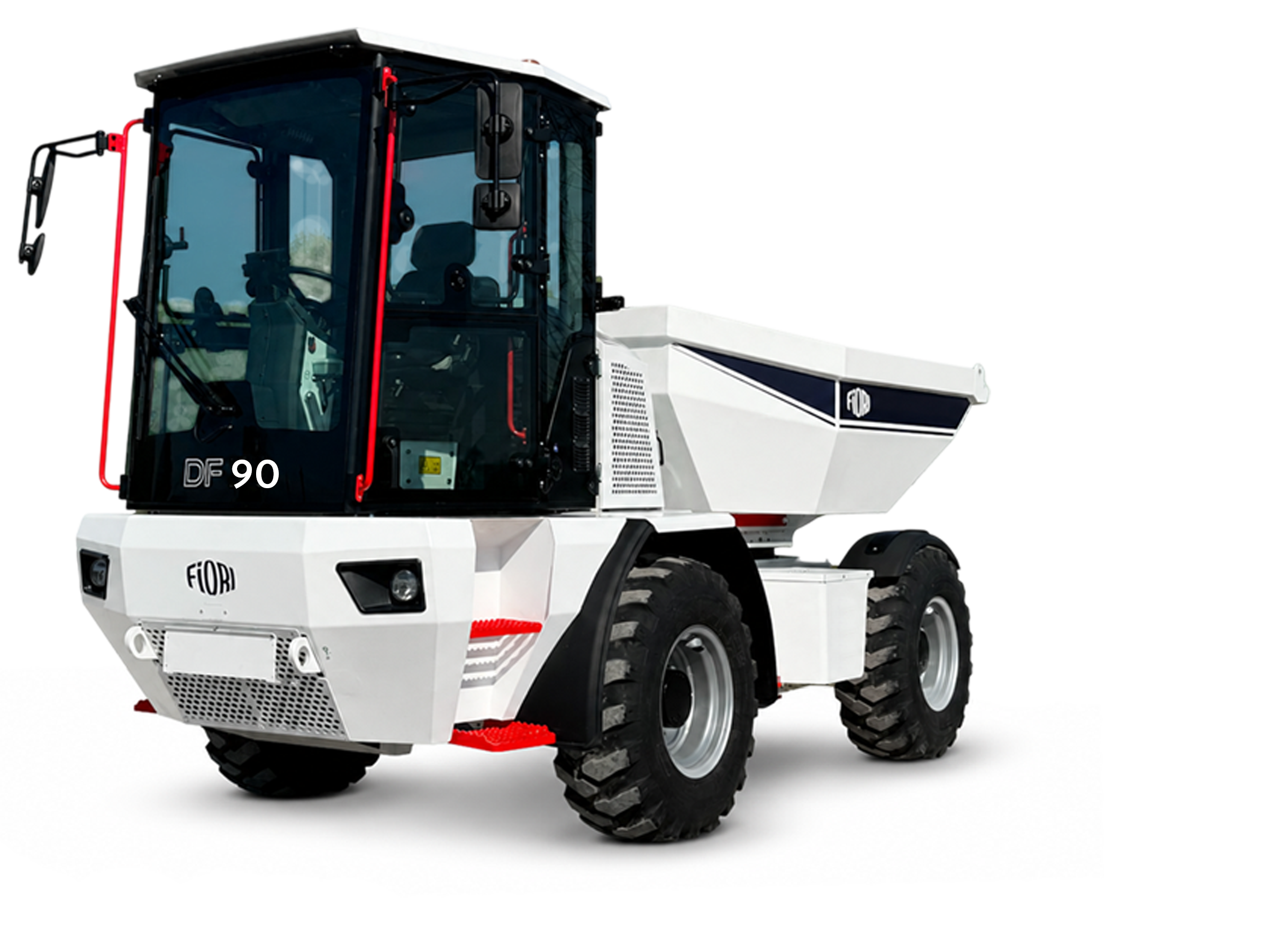 DF 90